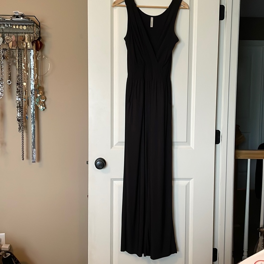 Gilli wide leg jumpsuit